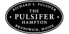 Pulsifer Brand Logo