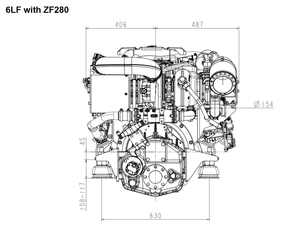 yanmar 3gm engine harness diagram