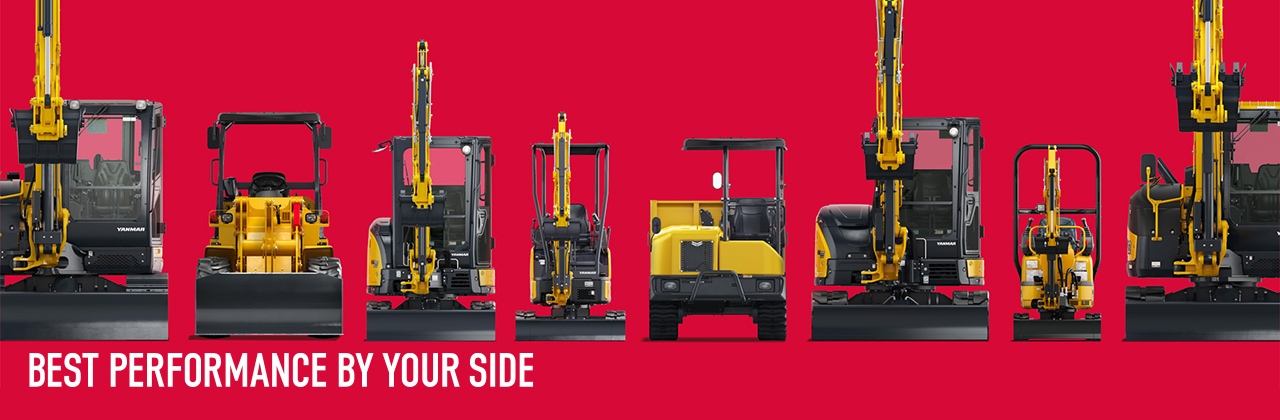 BEST PERFORMANCE BY YOUR SIDE