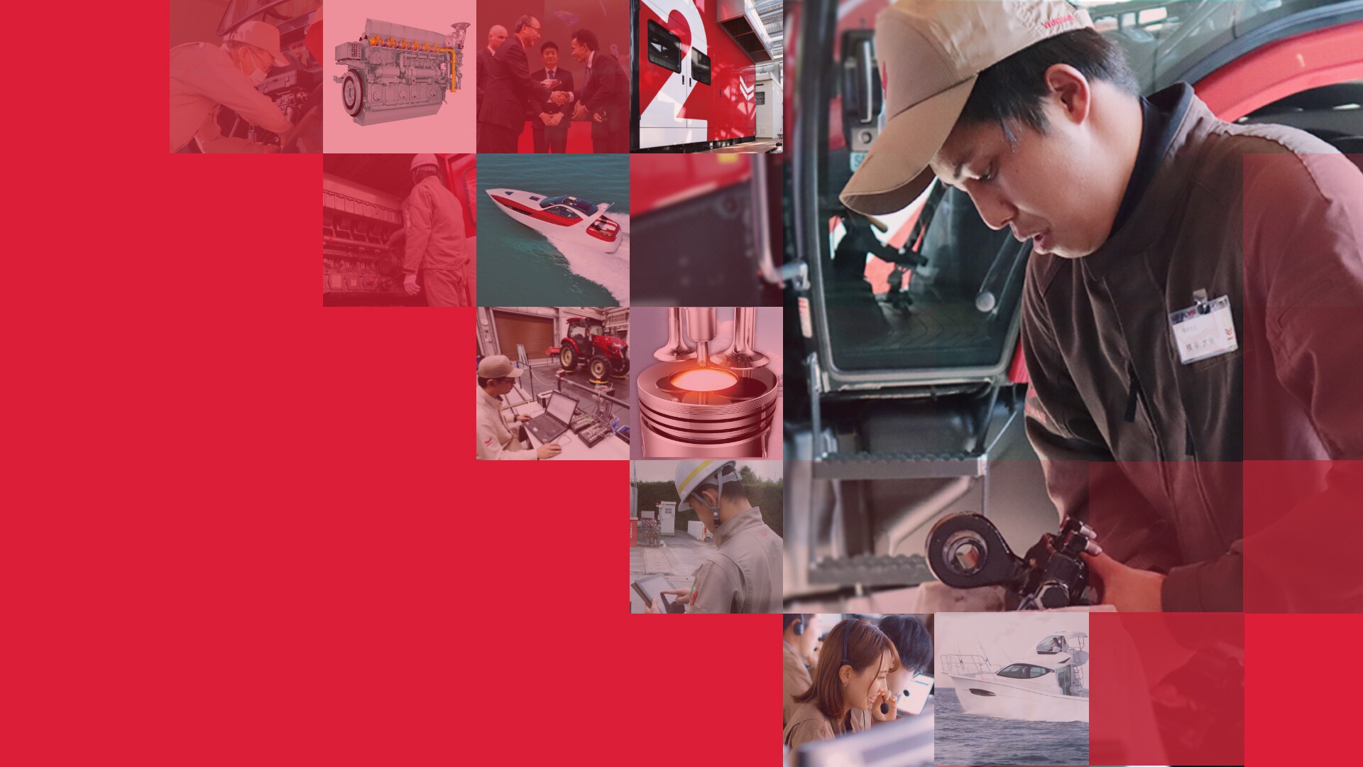 Service Award FY2020