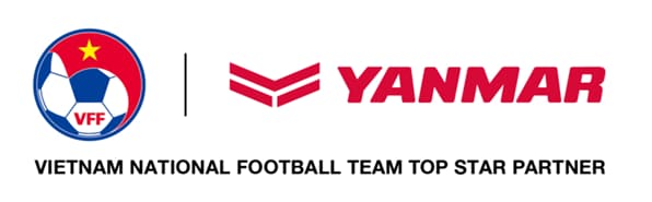 logo yanmar vietnam football