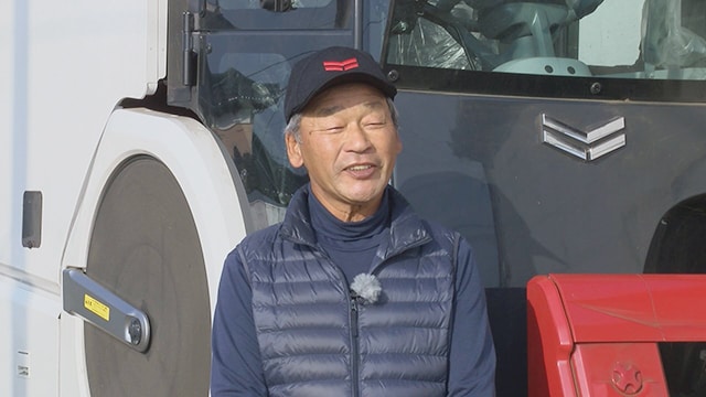 株式会社アドバンス 粂谷様〈YH570〉｜お客様事例紹介｜農業｜ヤンマー