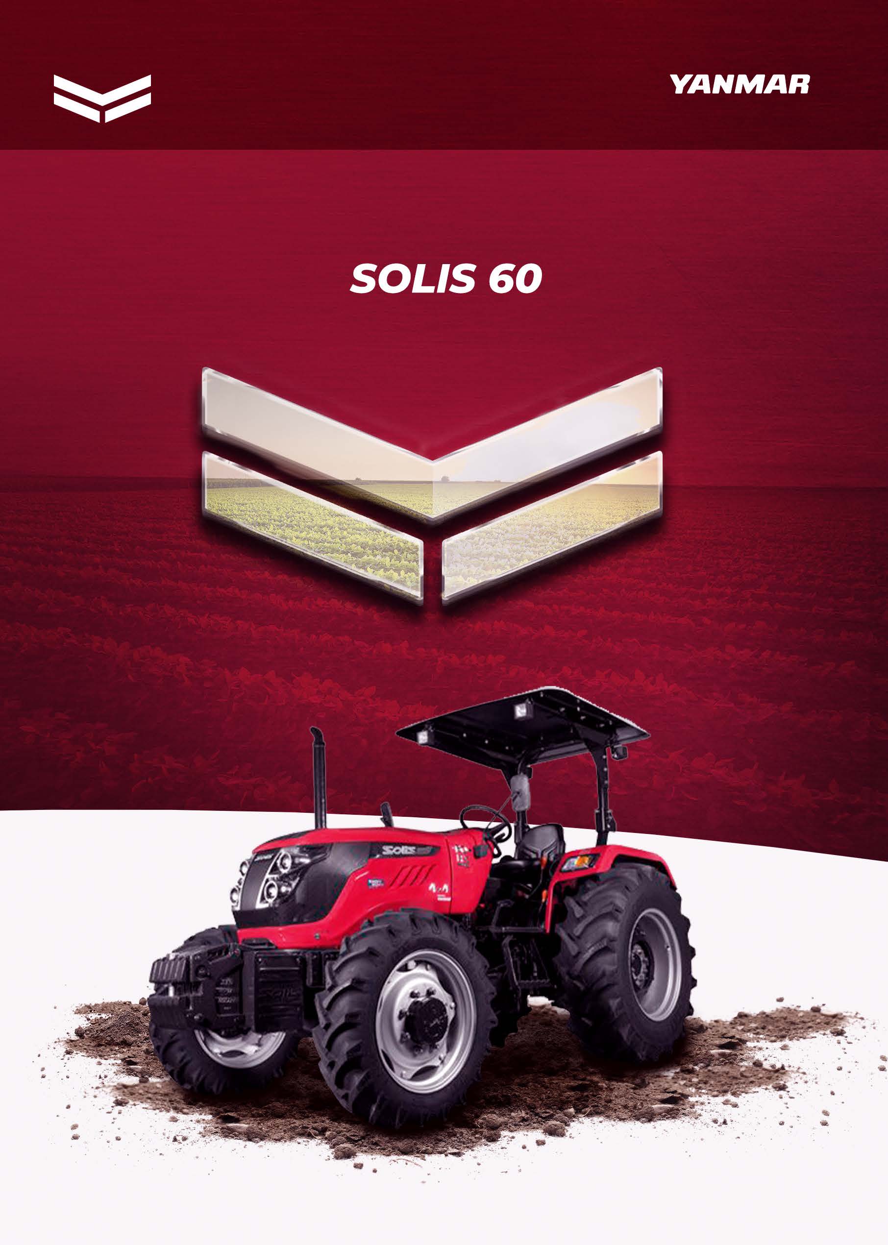 Solis 60