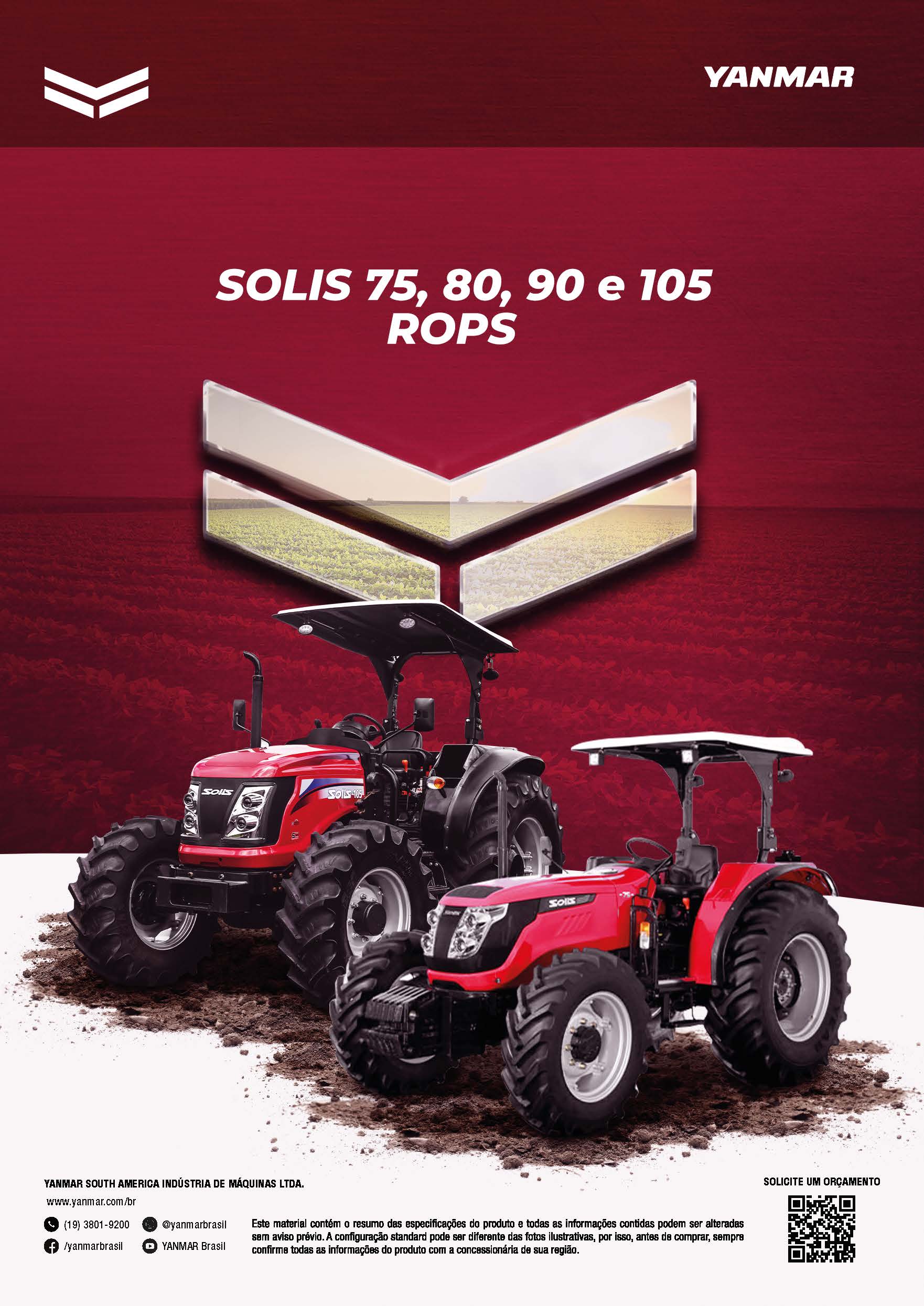 Solis 75