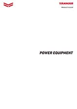 Power Equipment
