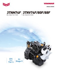 3TNM74F・3TNV74F / 80F / 88F