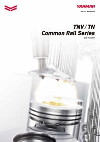 TNV Common Rail Series