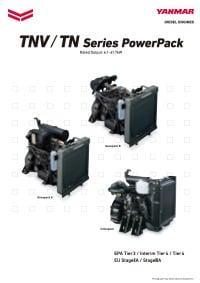 TNV/TNMSeries PowerPack