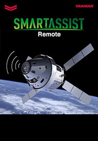 LEAFLET SMARTASSIST REMOTE