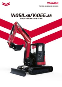 ViO50-6B / ViO55-6B