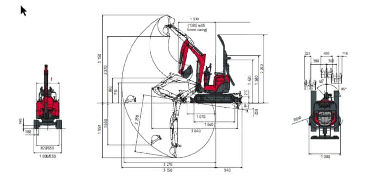 Yanmar ViO10-2A escavatore 98704ae5abff9dea77588975c7cf43a4-768x370