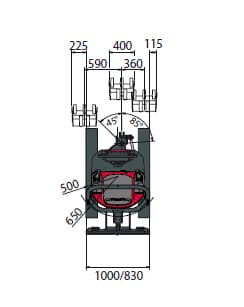 Yanmar ViO10-2A escavatore 95124cfad41de32dbc434c8833c9e2de12