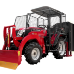 เครื่องสางใบอ้อย