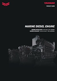 Medium Speed Engines Full Line products Guide