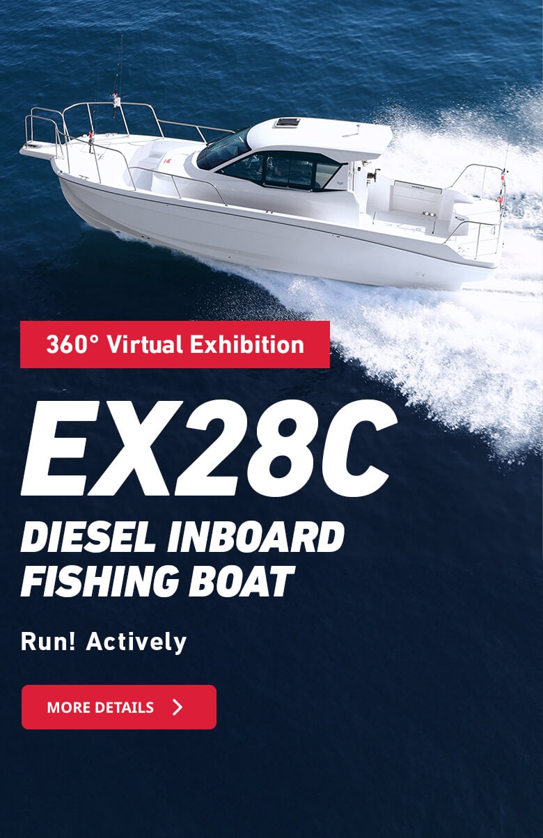 Recreational Marine｜YANMAR