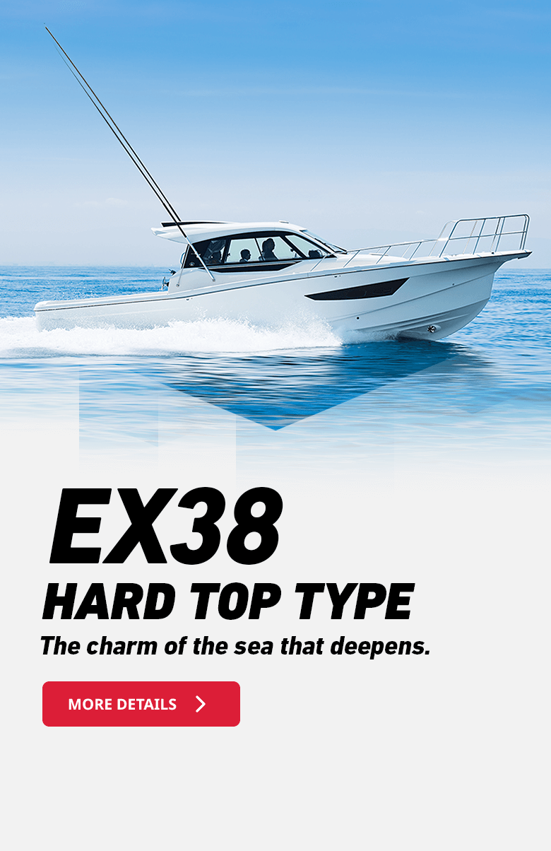 Recreational Marine｜YANMAR