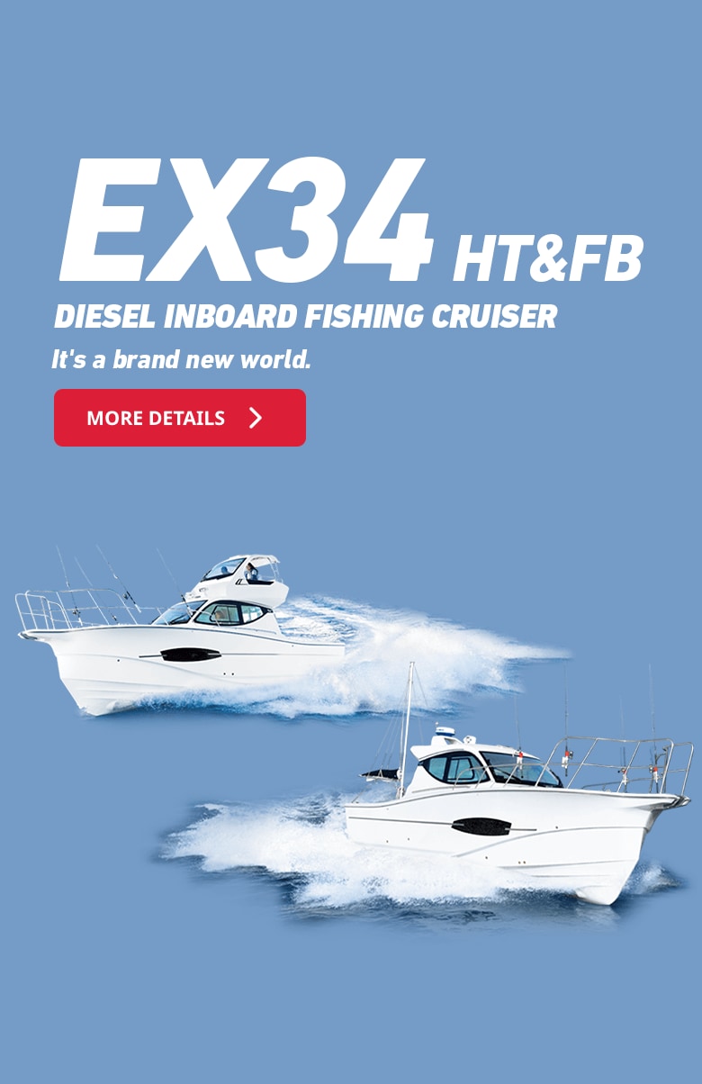 Recreational Marine｜YANMAR