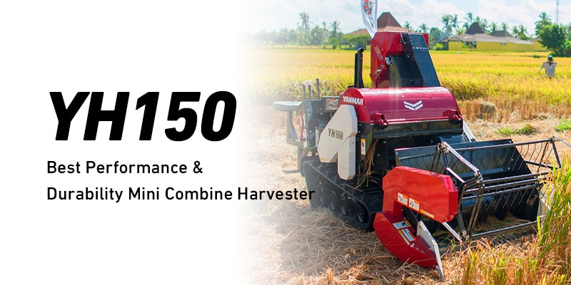 Solis 90｜Products｜Agriculture｜YANMAR Indonesia