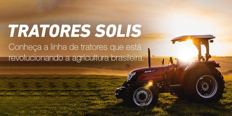 YANMAR South America