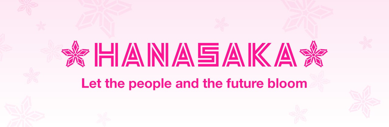 HANASAKA