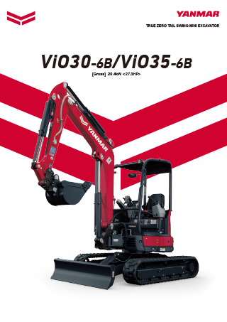 ViO30-6B / ViO35-6B