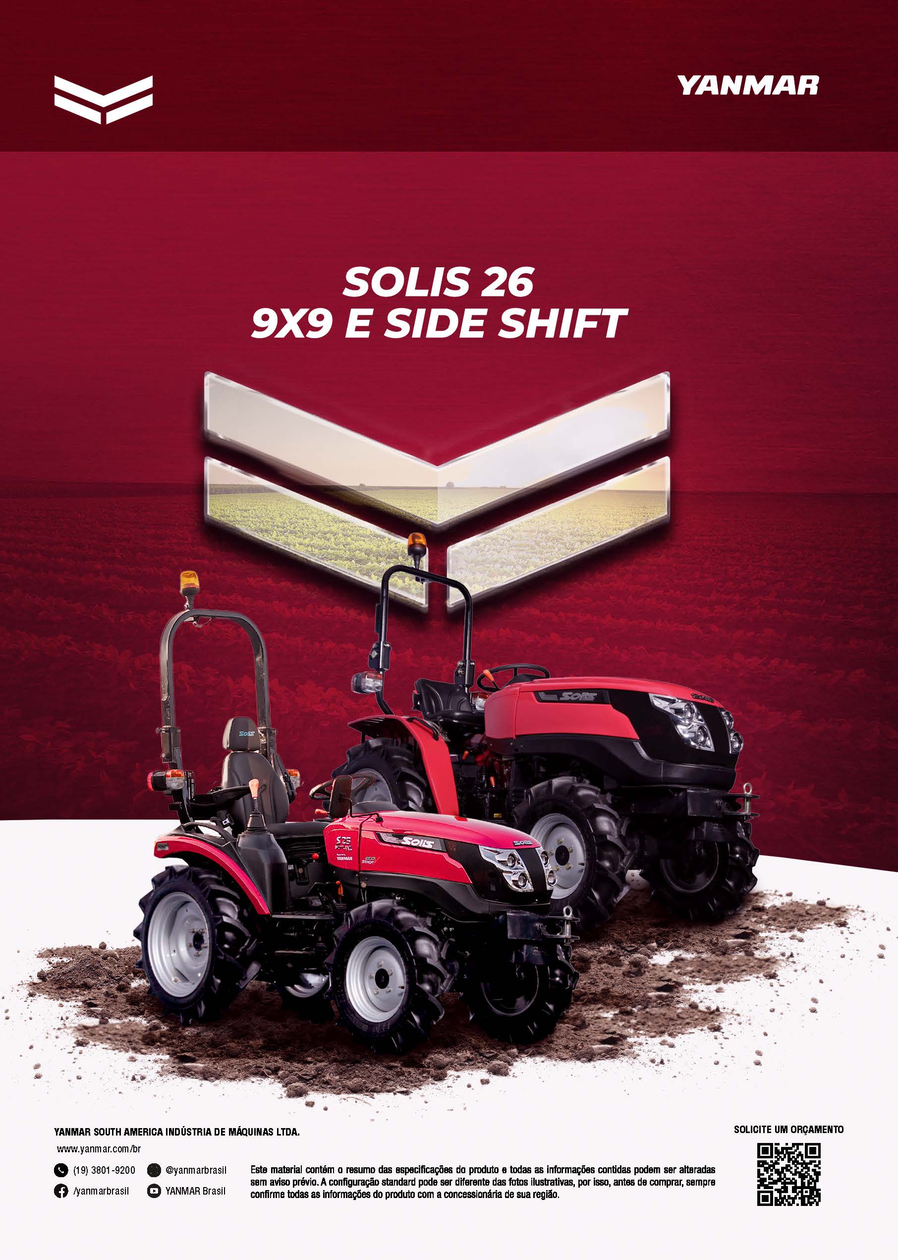 Solis 26