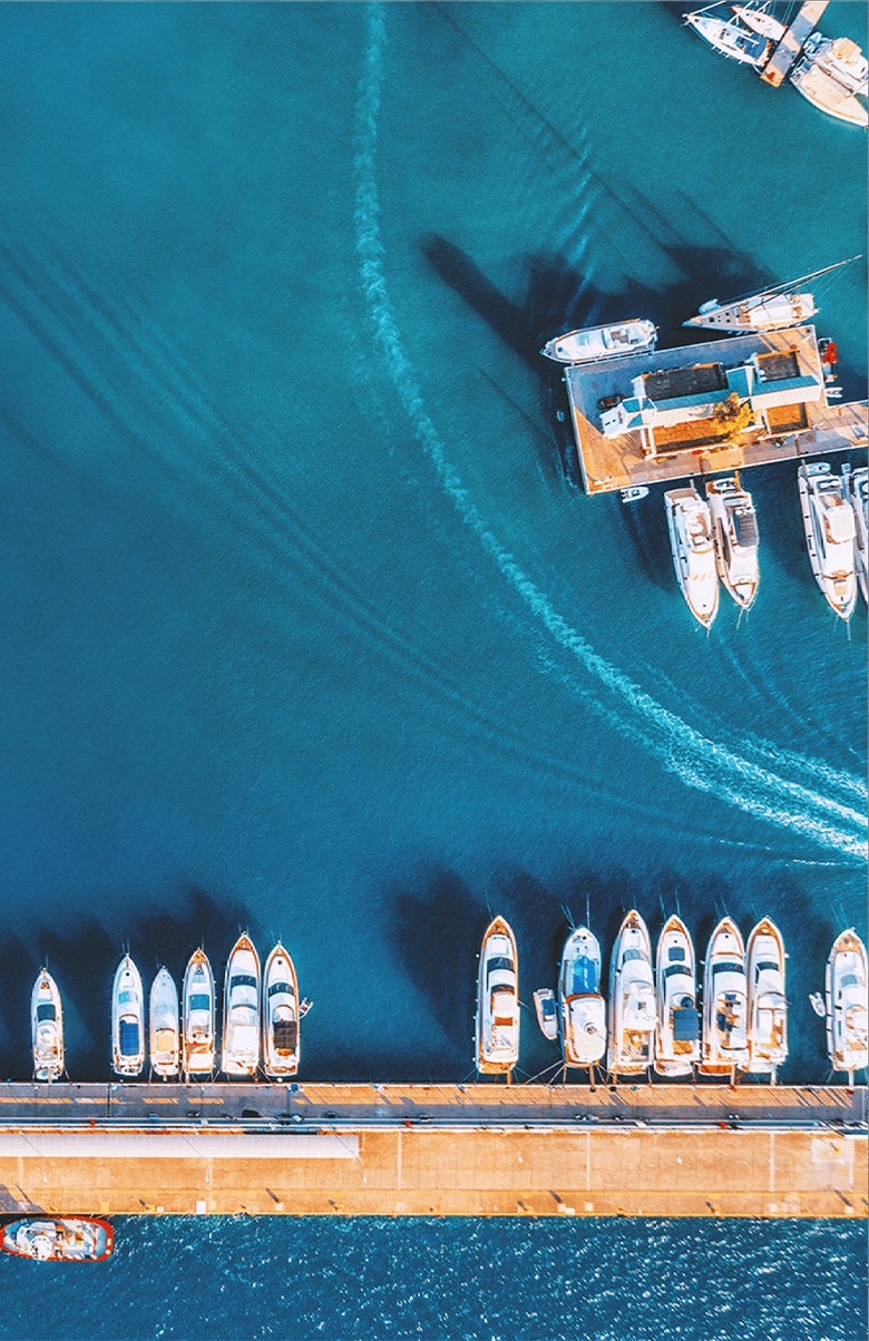 Recreational Marine｜YANMAR