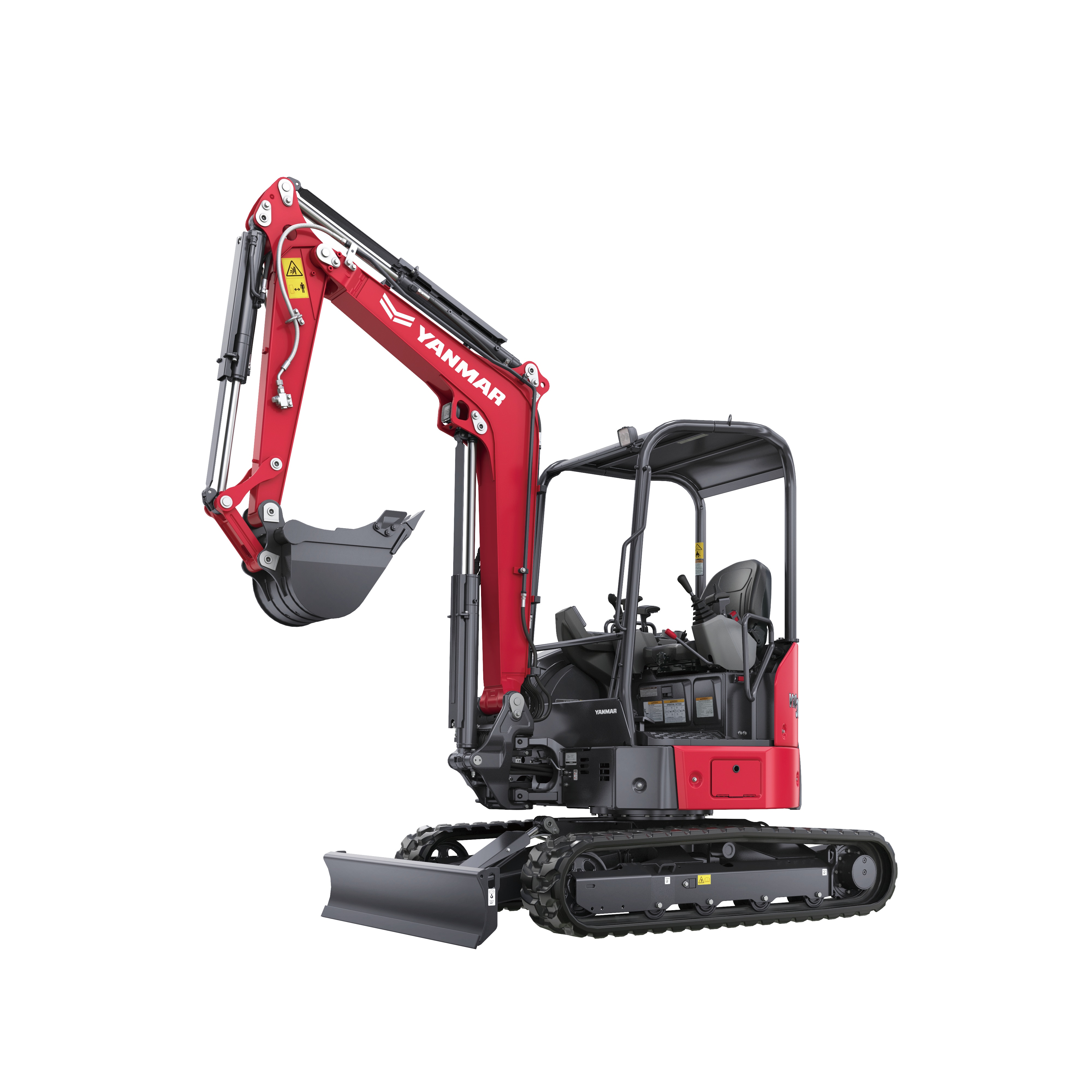 ミニショベル/油圧ショベル