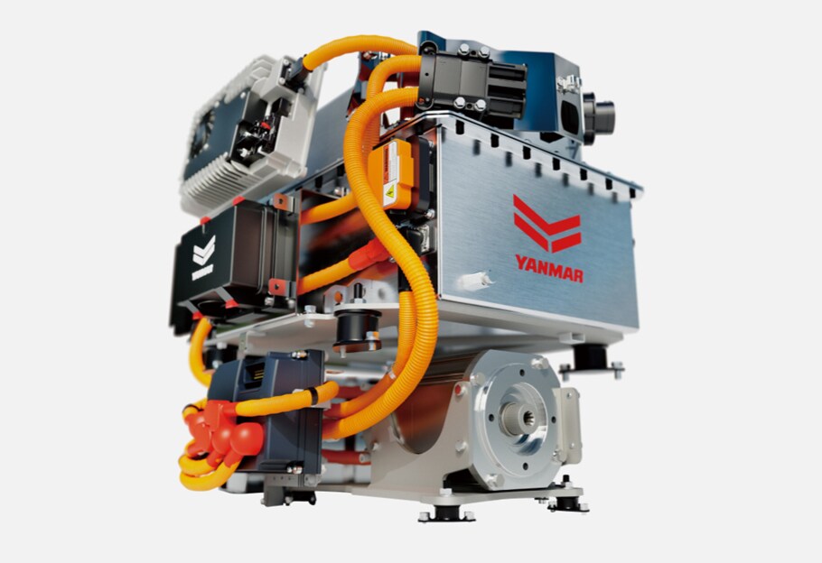 YANMAR 高圧セラミック動噴　CP20A 現状品 YANMAR 高圧セラミック動噴 CP20A 現状品 YANMAR 高圧セラミック動噴