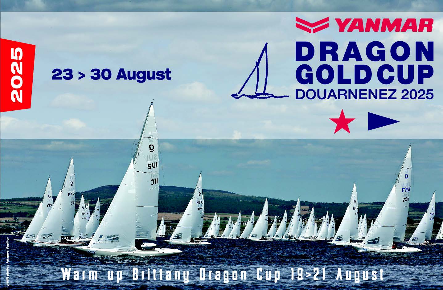 Dragon Gold Cup 2025」にタイトルスポンサーとして協賛｜2025年
