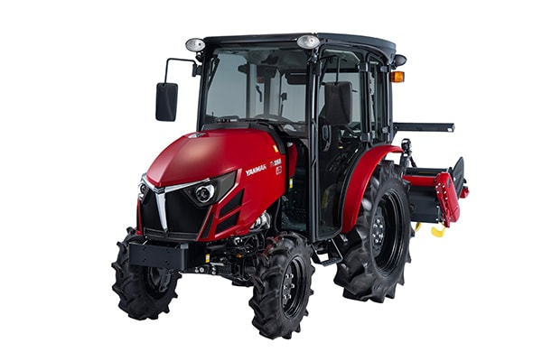 オンラインを利用した農業機械展示会「オンラインEXPO 2025 WINTER」を