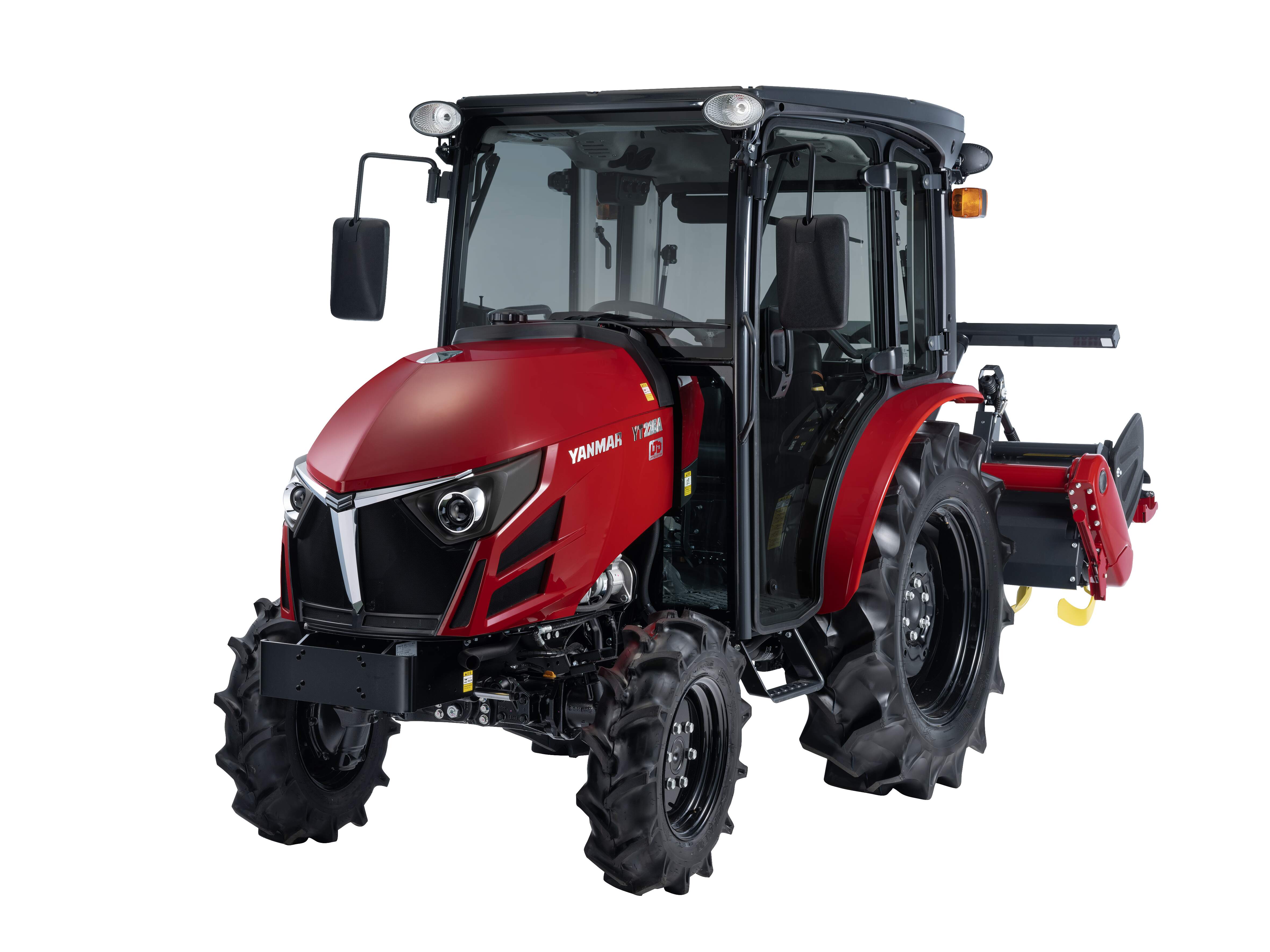 オンラインを利用した農業機械展示会「オンラインEXPO 2025 WINTER」を