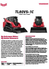 TL80VS-1C