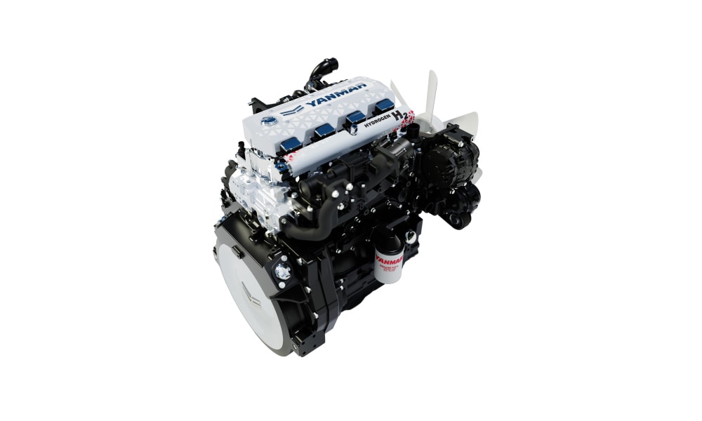 デザインで未来への歩みを描く「YANMAR DESIGN みらいのけしき展 OSAKA