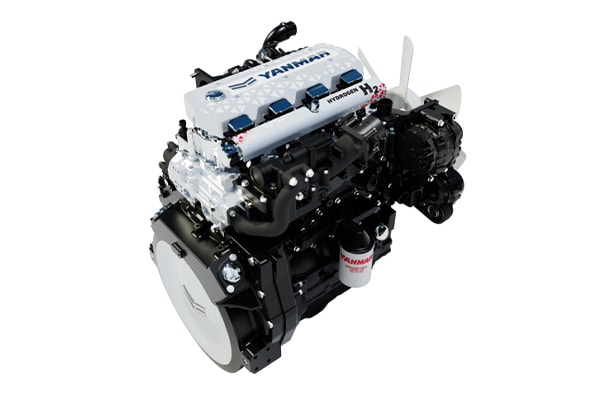 デザインで未来への歩みを描く「YANMAR DESIGN みらいのけしき展 OSAKA