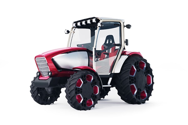 デザインで未来への歩みを描く「YANMAR DESIGN みらいのけしき展 OSAKA