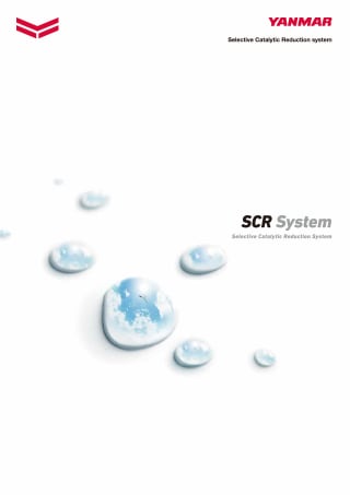SCR System