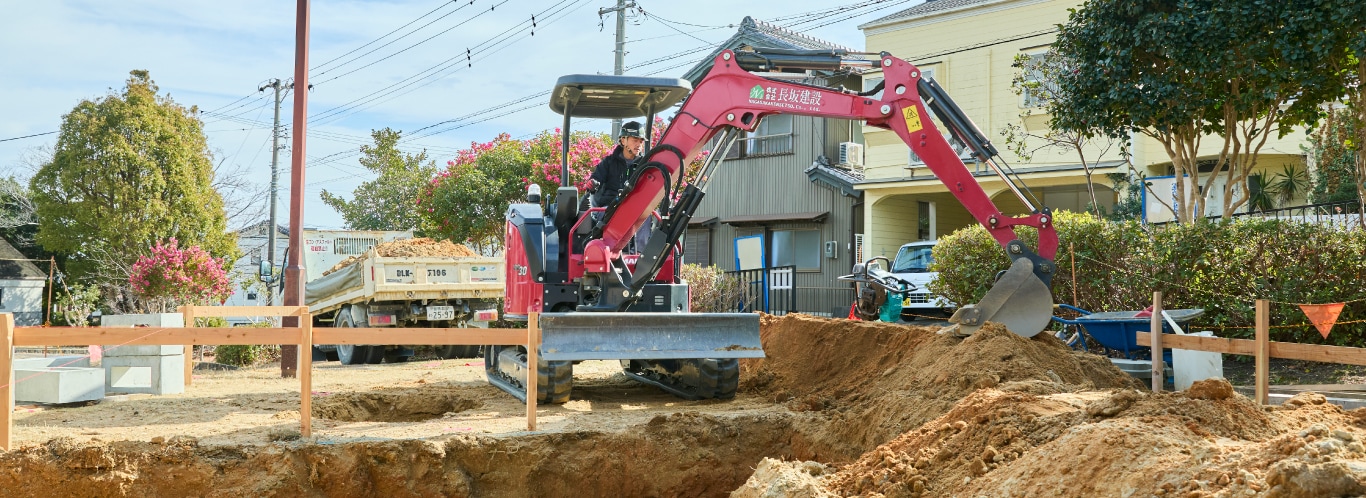 ViO30-7 建機画像