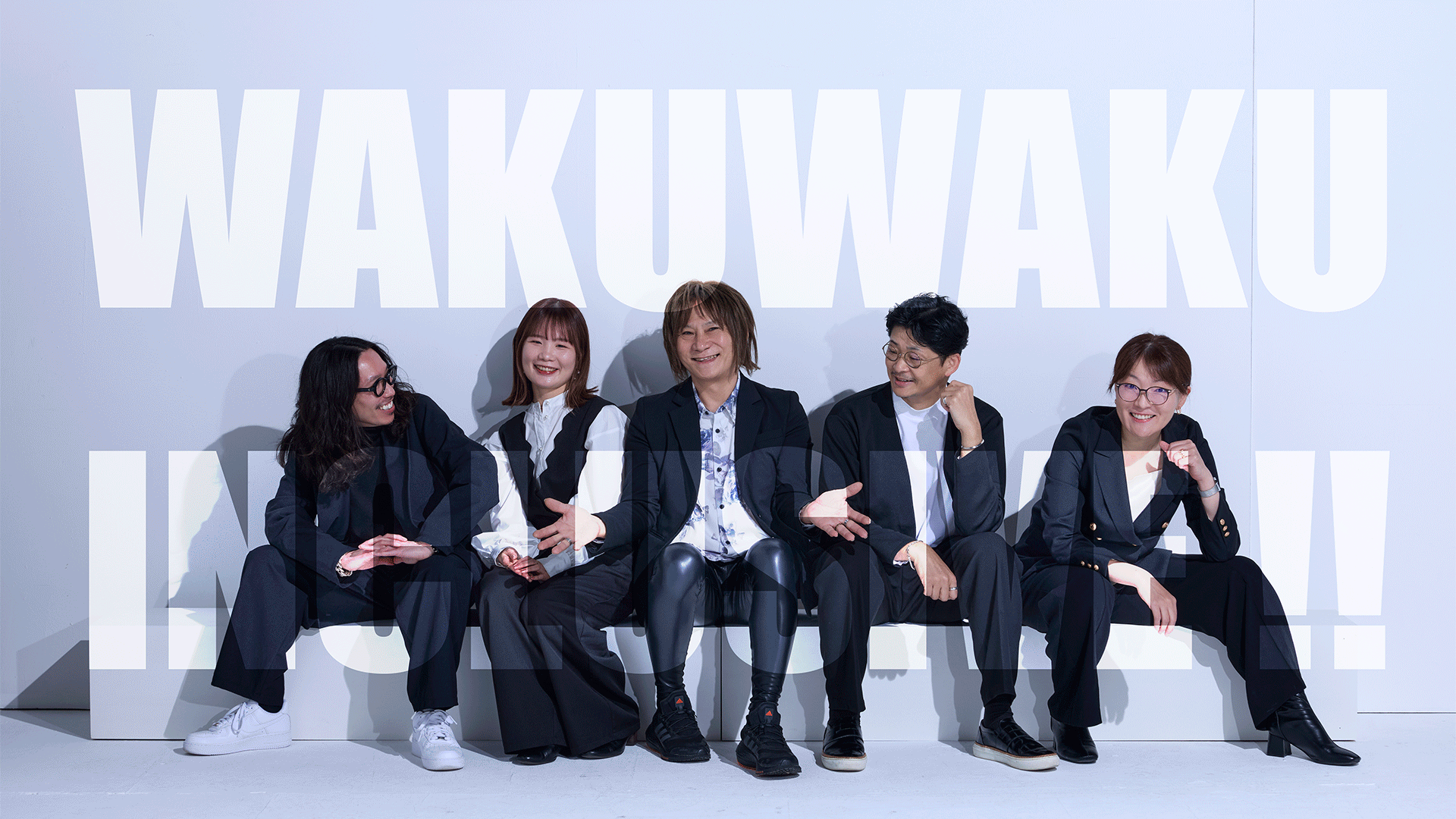 WAKUWAKU INCLUSIVE