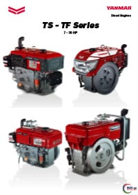TF - TS Series