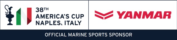 America’s Cup _YANMAR_Partnership