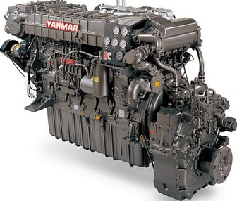YANMAR America Announces First EPA Compliant Commercial Marine Engine