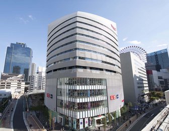 YANMAR Holds Grand Opening of New Osaka Headquarters