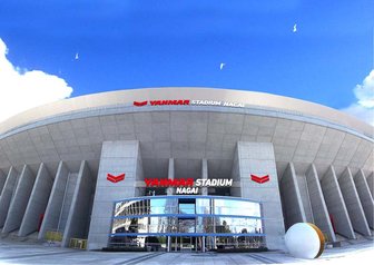 YANMAR Acquires Naming Rights to the Nagai Stadium