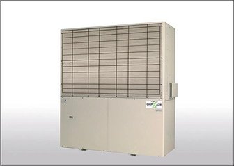 Yanmar Celebrates One Hundred Thousandth Gas Heat Pump