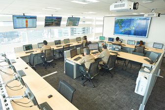 YANMAR Opens Next-Generation Remote Support Center